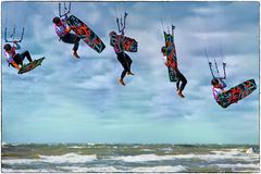 St.Peter Ording