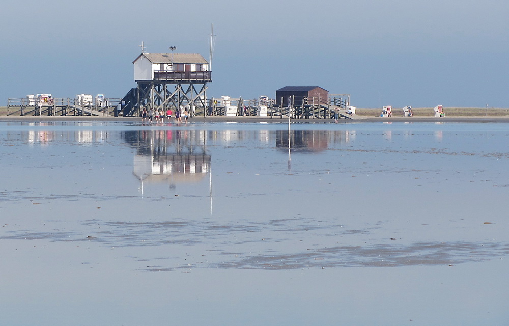 St.Peter-Ording 2