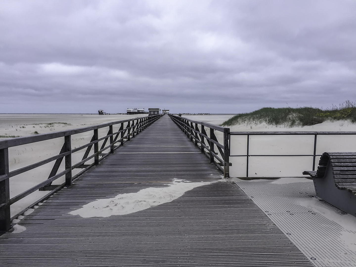 St.Peter-Ording