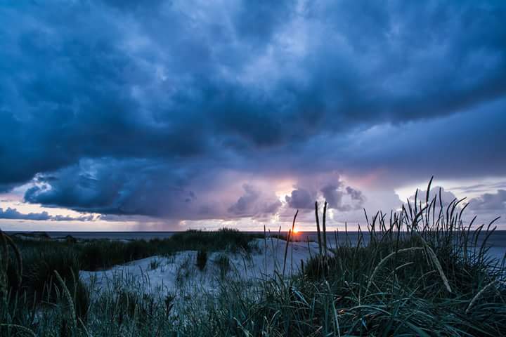 St.Peter Ording