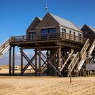 St.Peter Ording 