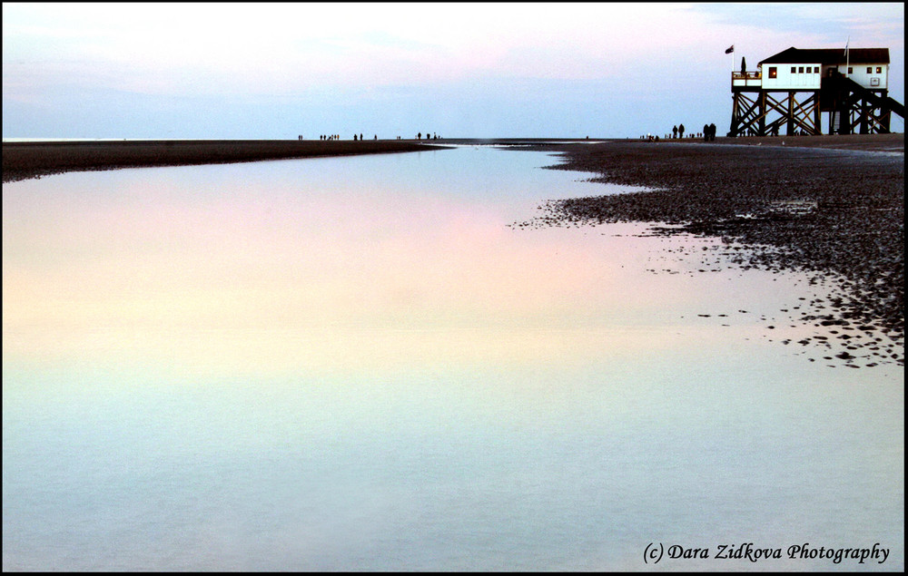 St.Peter-Ording