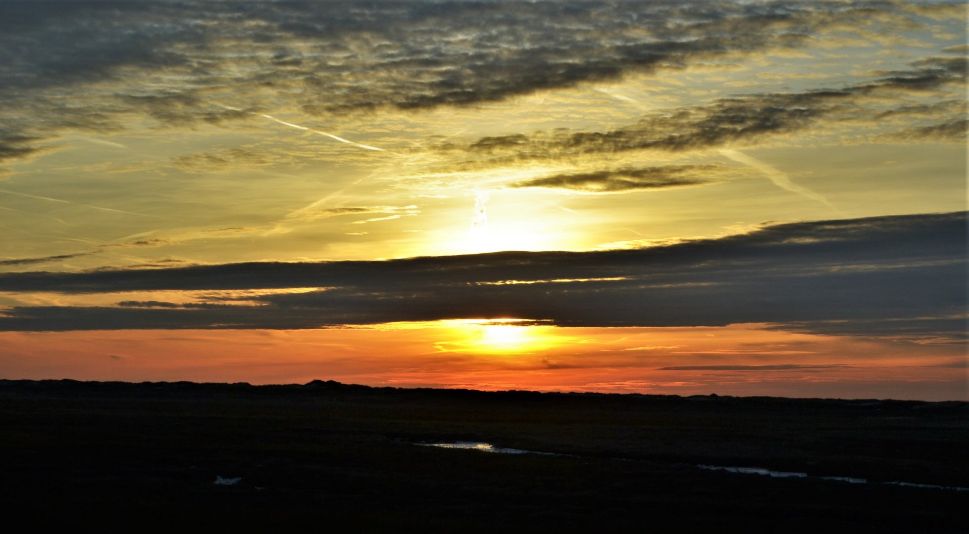 St.Peter Ording