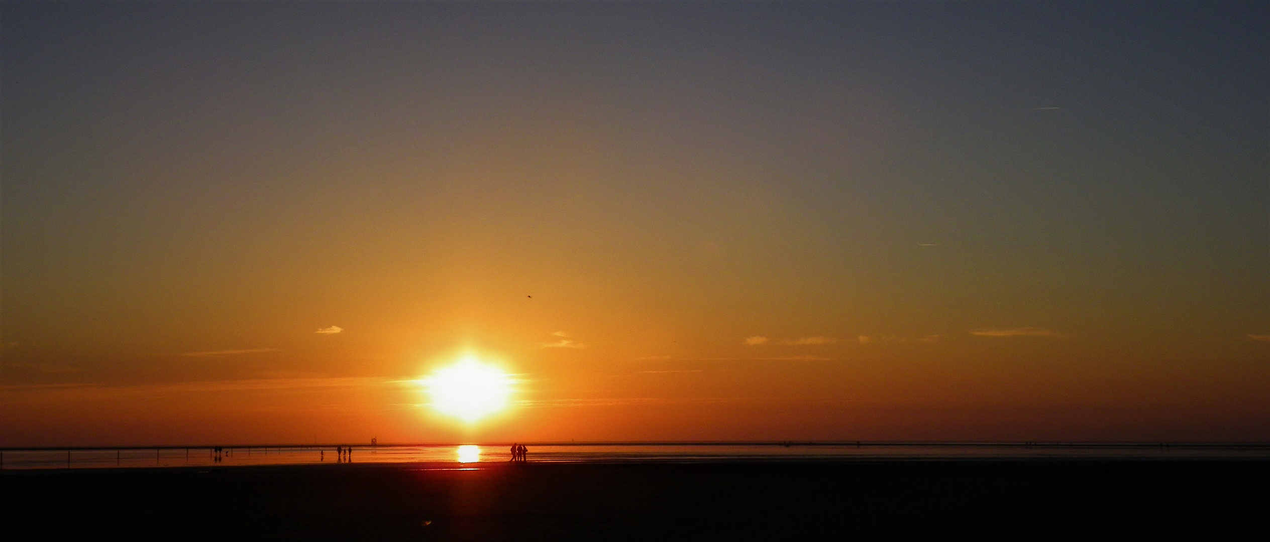 St.Peter Ording