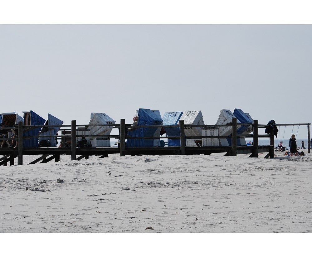 St.Peter Ording