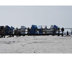 St.Peter Ording