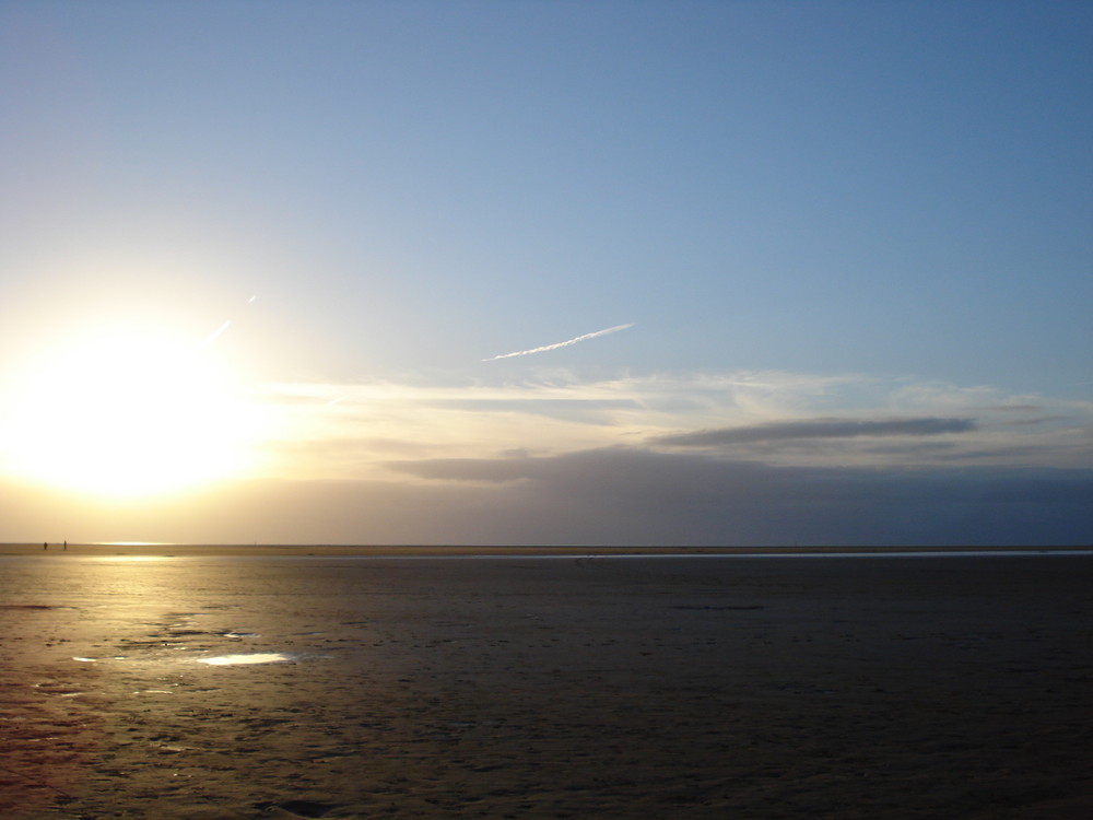 St.Peter-Ording