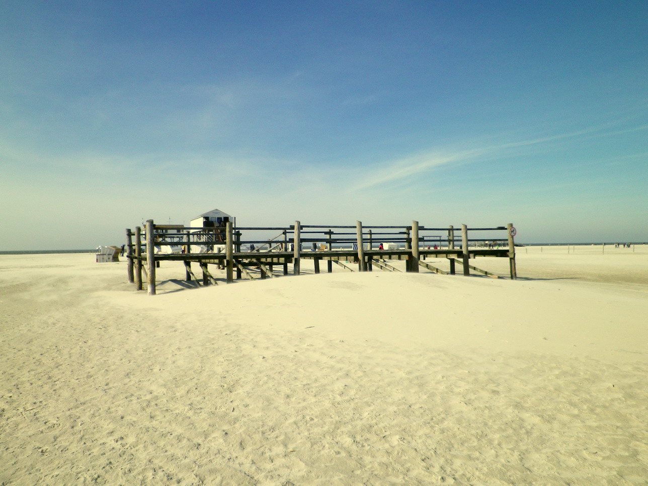 St.Peter-Ording