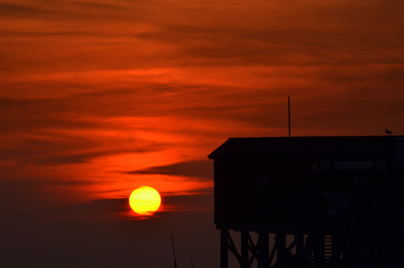 St.Peter-Ording