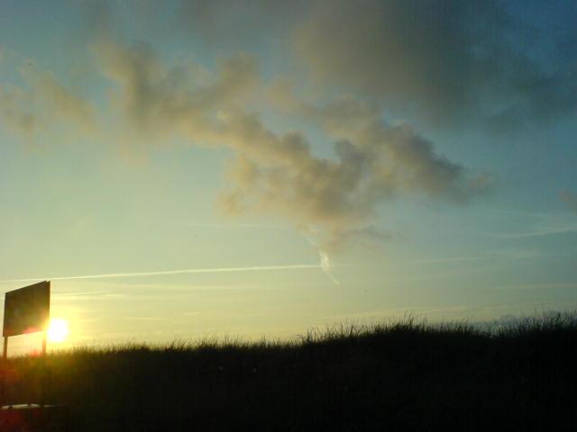 St.Peter-Ording.