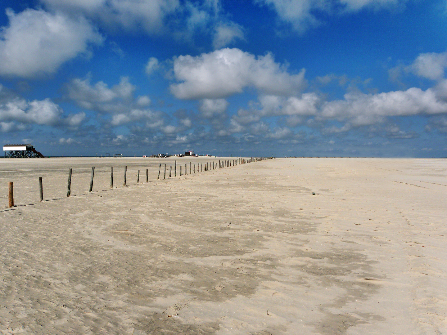 St.Peter Ording