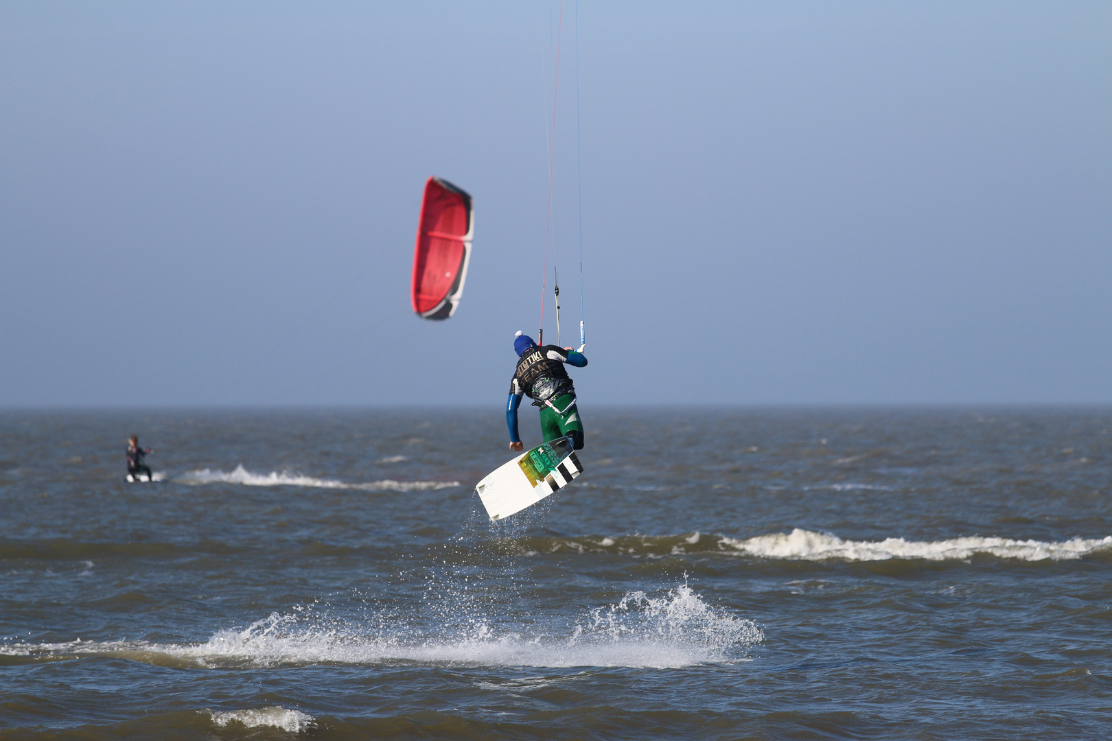 St.Peter-Ording