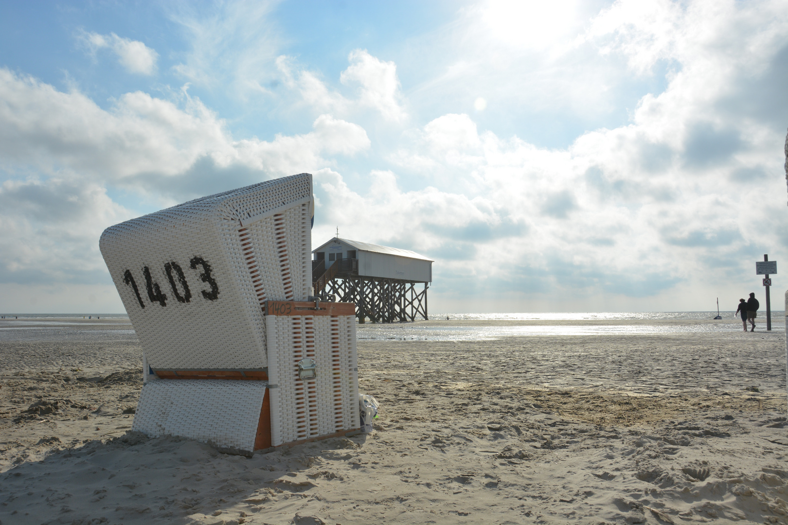 St.Peter Ording