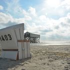 St.Peter Ording