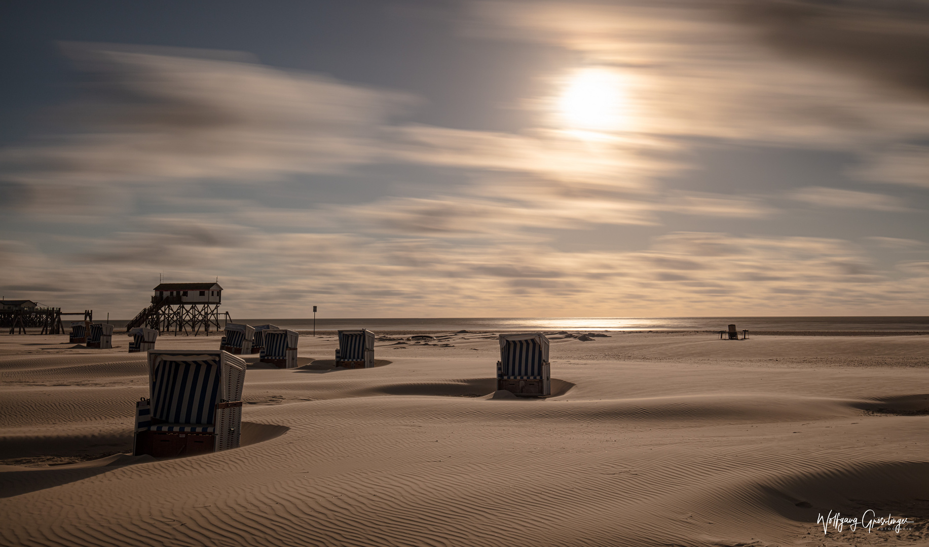 St.Peter Ording