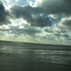 St.Peter-Ording, Böhler Strand