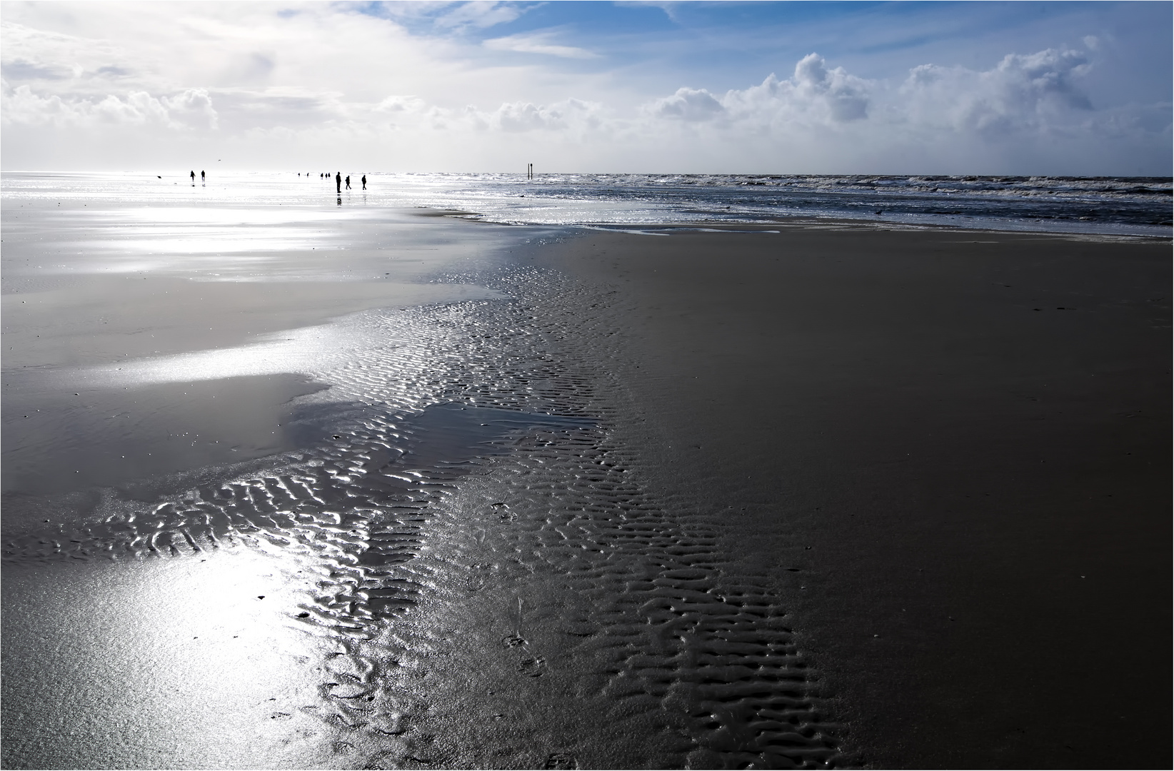 St.Peter-Ording