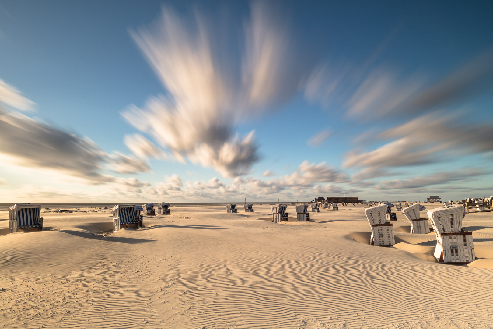 St.Peter Ording