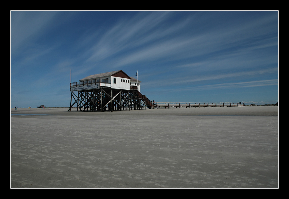 St.Peter Ording