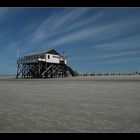 St.Peter Ording