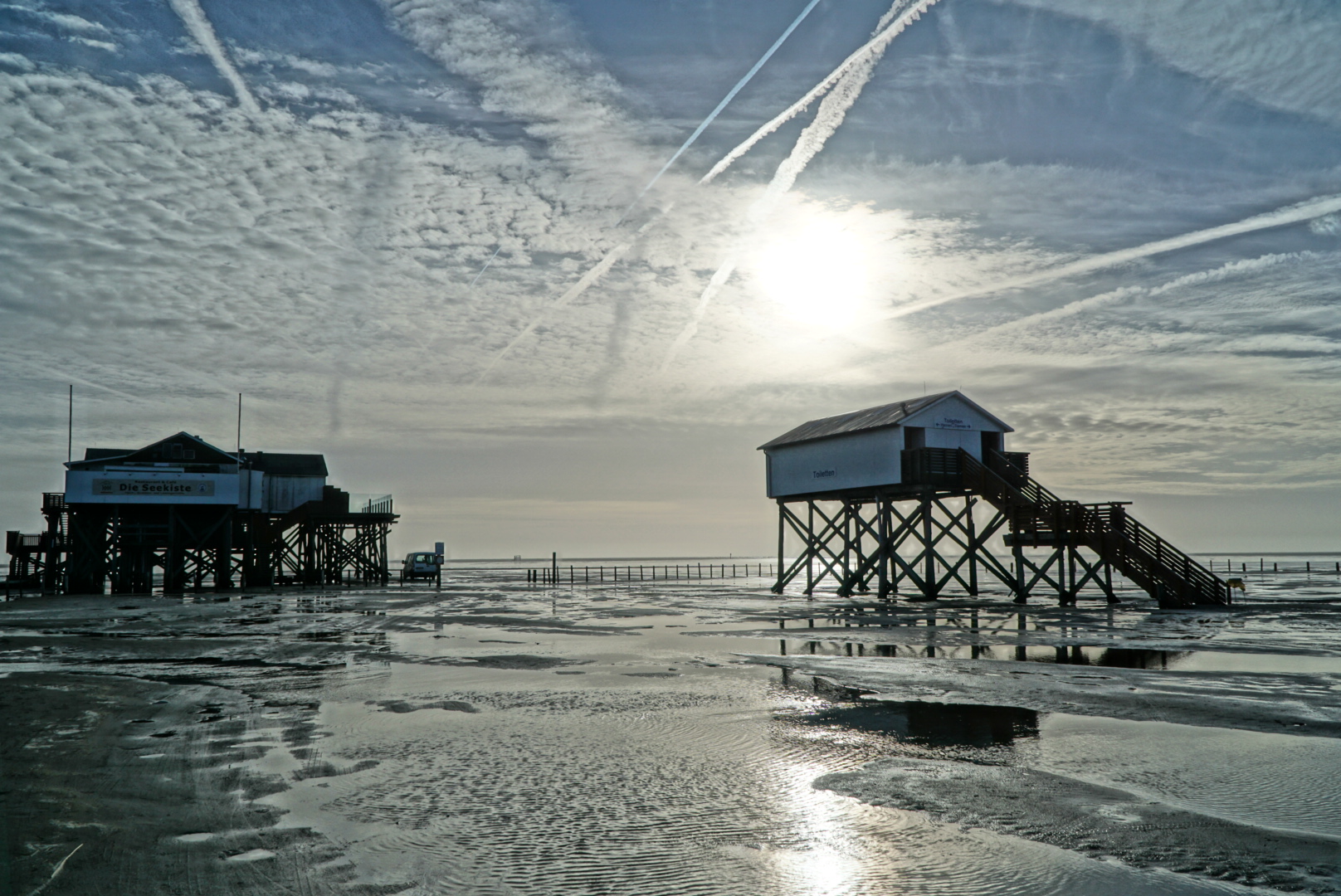 St.Peter-Ording