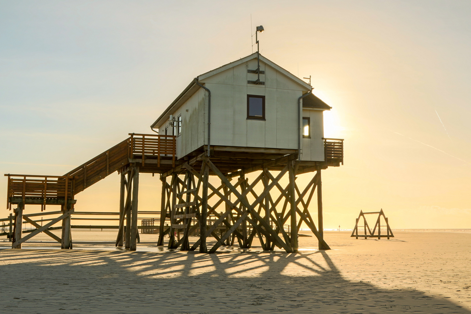 St.Peter Ording 