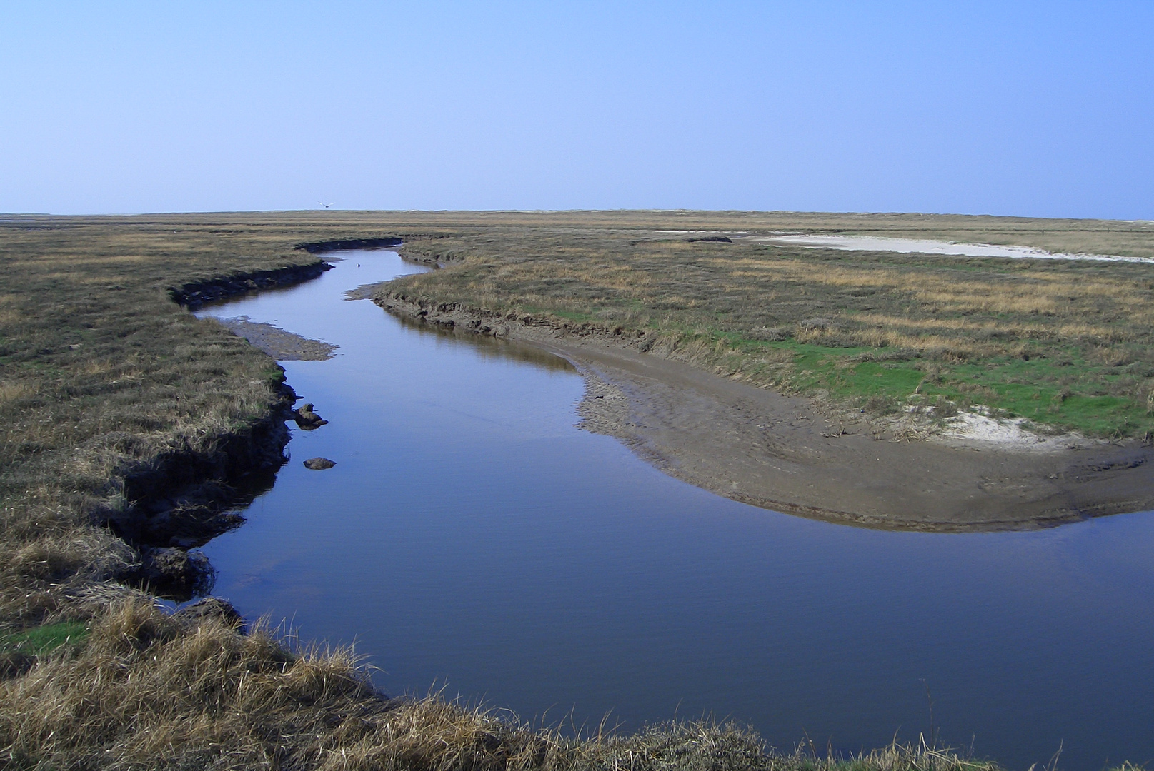 St.Peter-Ording