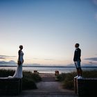 St.Peter Ording - Hochzeit 