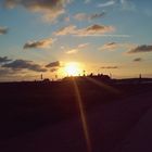 St.Peter - Ording / Strand.