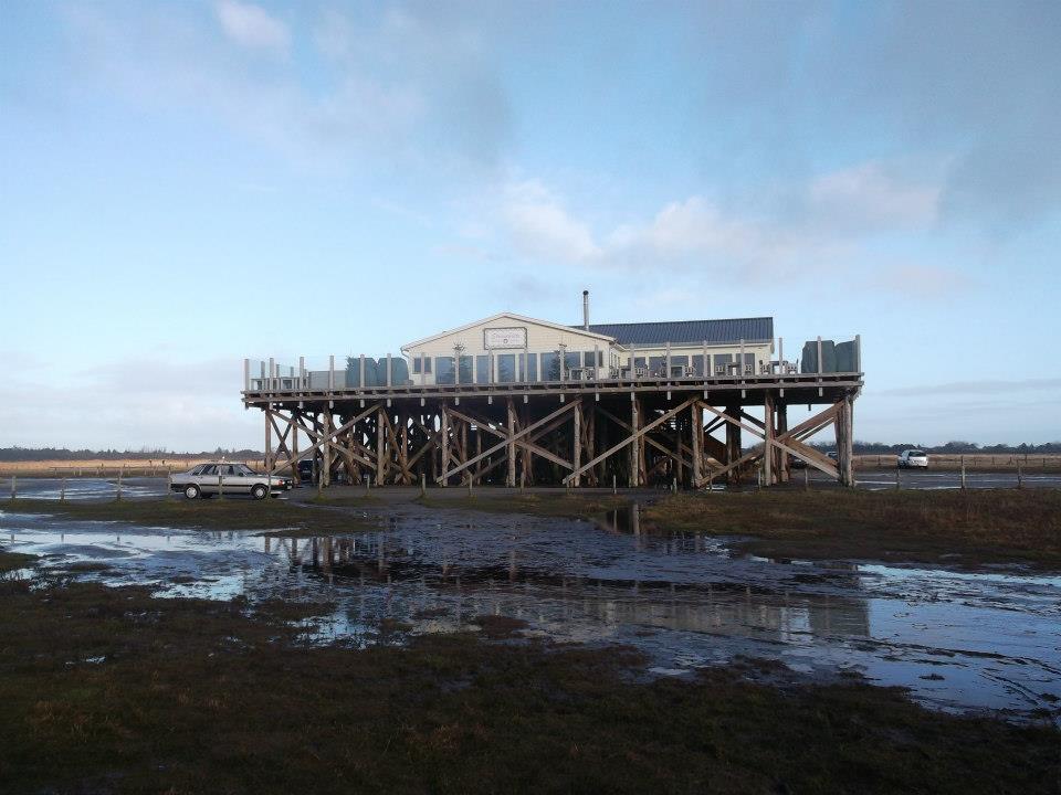 St.Peter Ording Strand