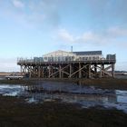 St.Peter Ording Strand