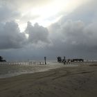 St.Peter-Ording Strand 