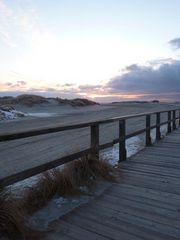 St.Peter-Ording Strand