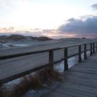 St.Peter-Ording Strand