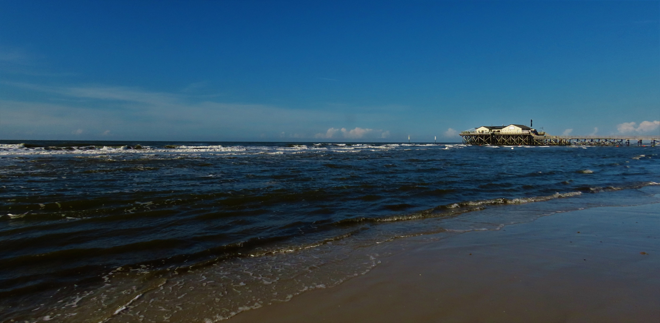 St.Peter-Ording Strand