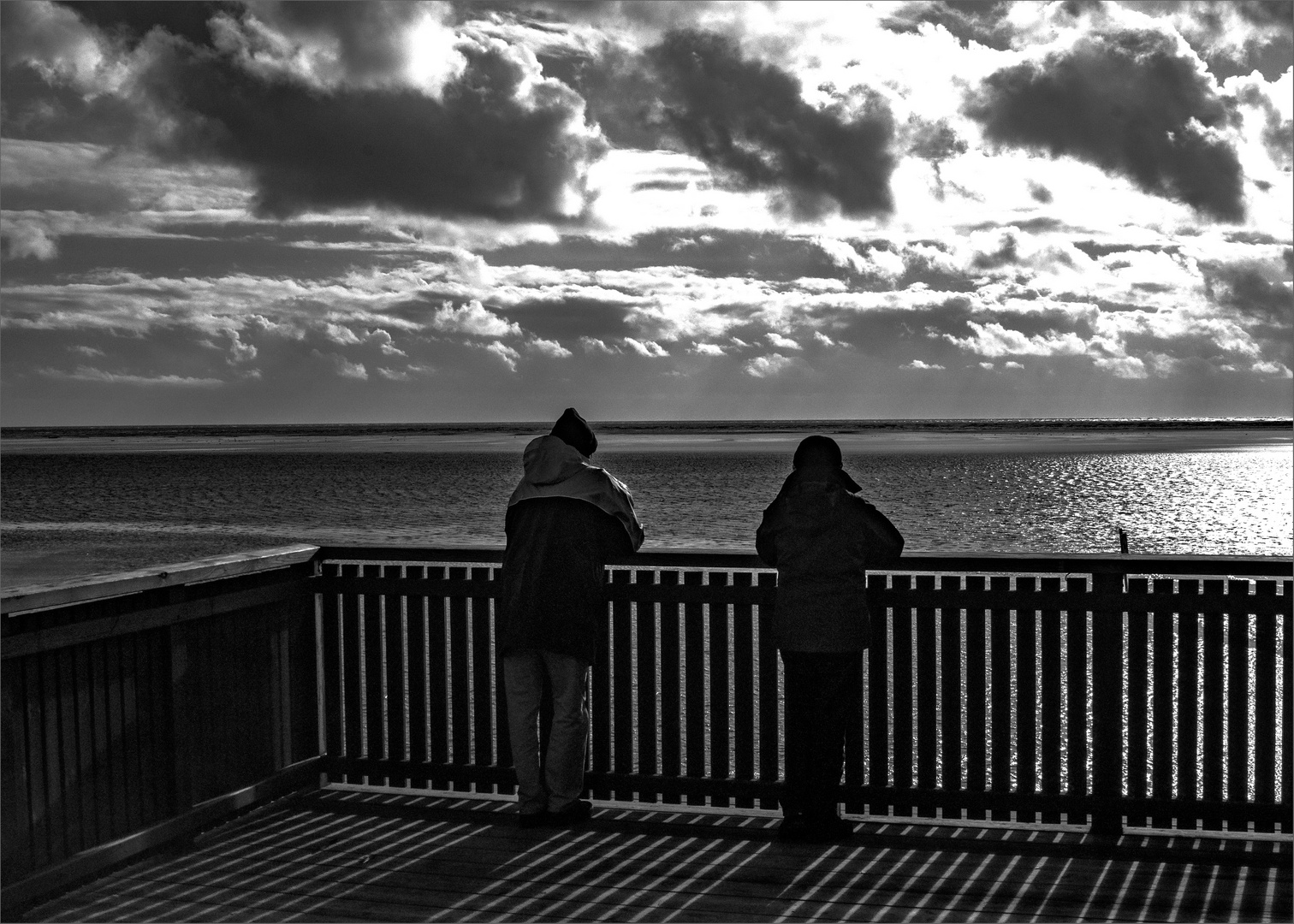 St.Peter-Ording  / Street # 80