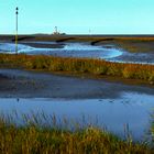 St.Peter Ording Westerver Leuchtturm