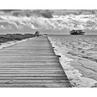 St.Peter Ording Winter 4