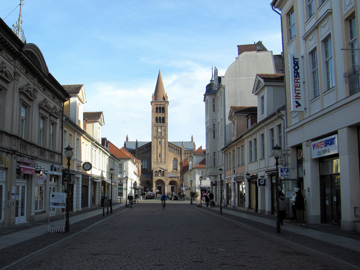 St.Peter-u- Paul Kirche