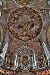 St.Peter und Paul - Oberammergau