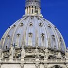 St.Peter's Basilica, Rome