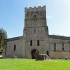 St.Peter's Church - Petersfield ,Hampshire ,UK