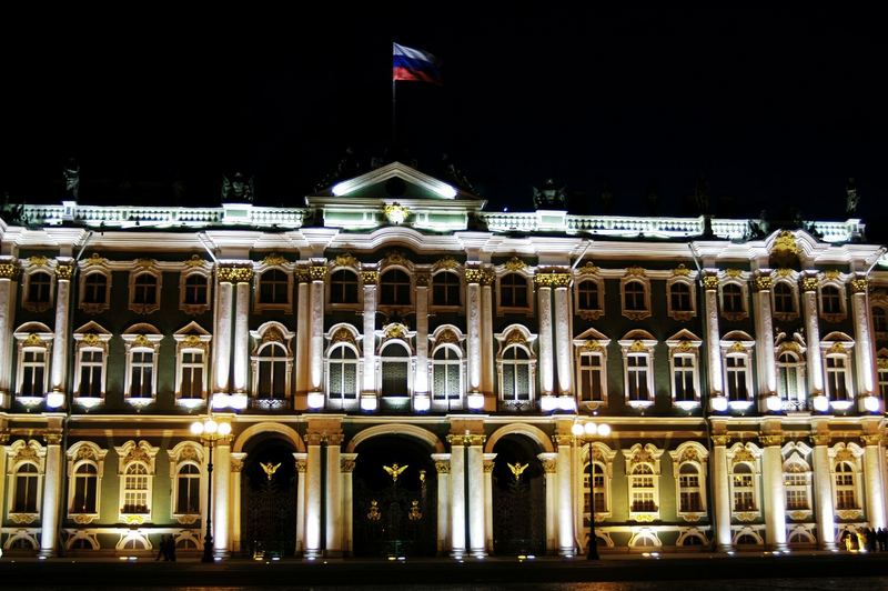 St.Petersburg-2