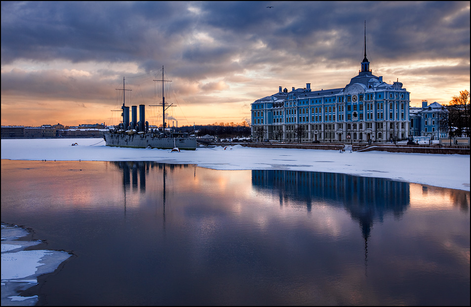 St.Petersburg