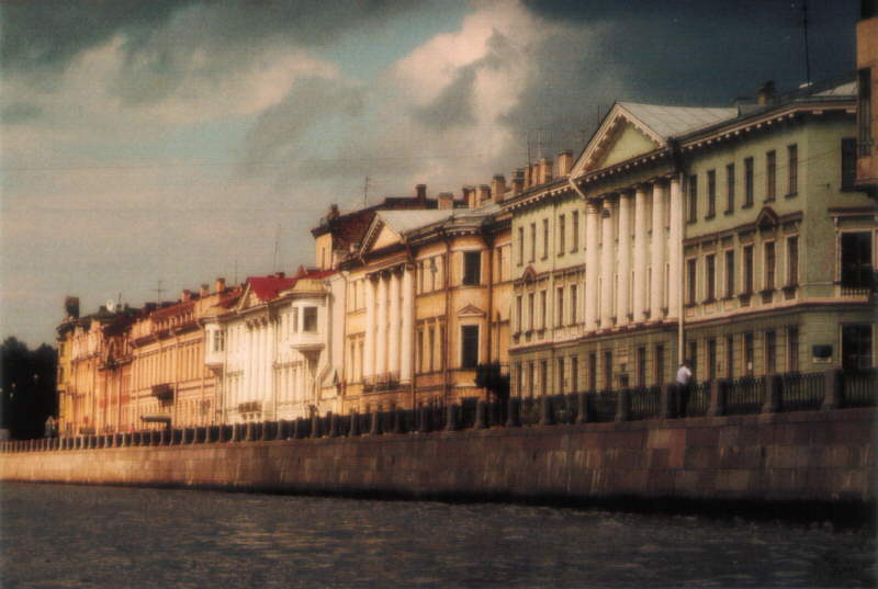 St.Petersburg