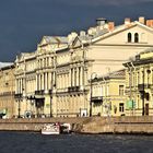 st.petersburg - bootsfahrt 2