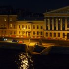 St.Petersburg by night II