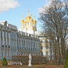 St.Petersburg Katharinenpalast 2