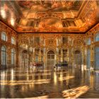 ... St.Petersburg ... Spiegelsaal ...