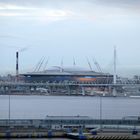 St.Petersburg - Stadion